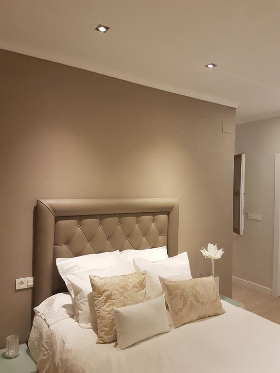 Apartamento Granvia4 Parking Free Granada Exterior photo