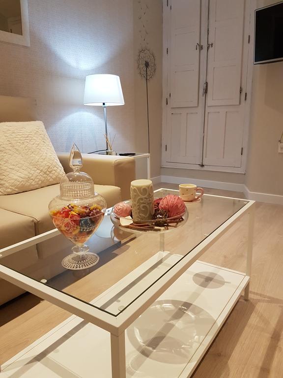 Apartamento Granvia4 Parking Free Granada Exterior photo