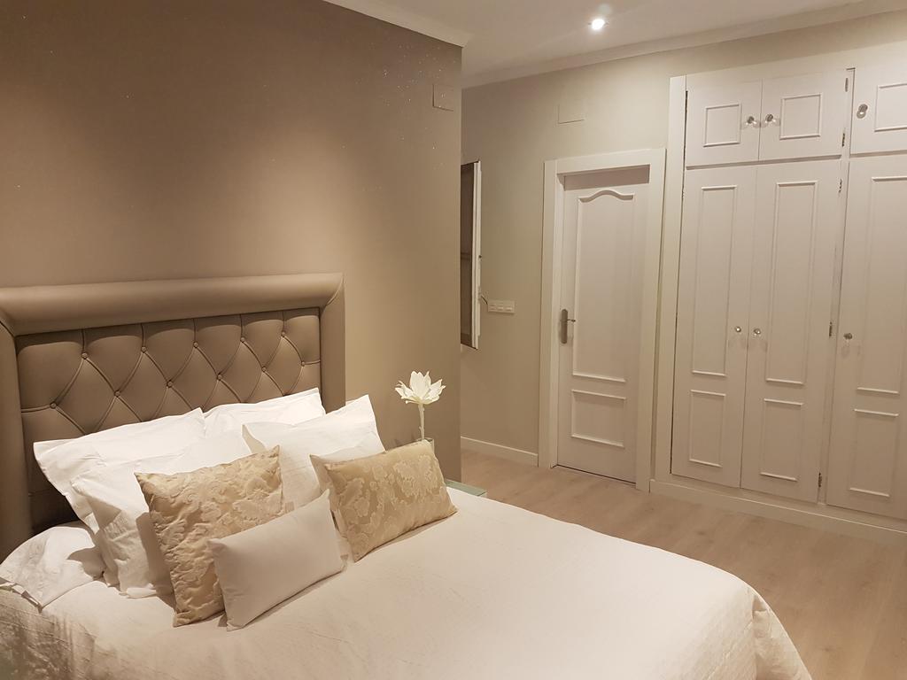 Apartamento Granvia4 Parking Free Granada Exterior photo