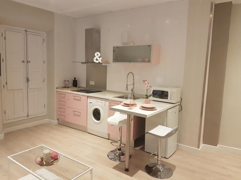 Apartamento Granvia4 Parking Free Granada Exterior photo