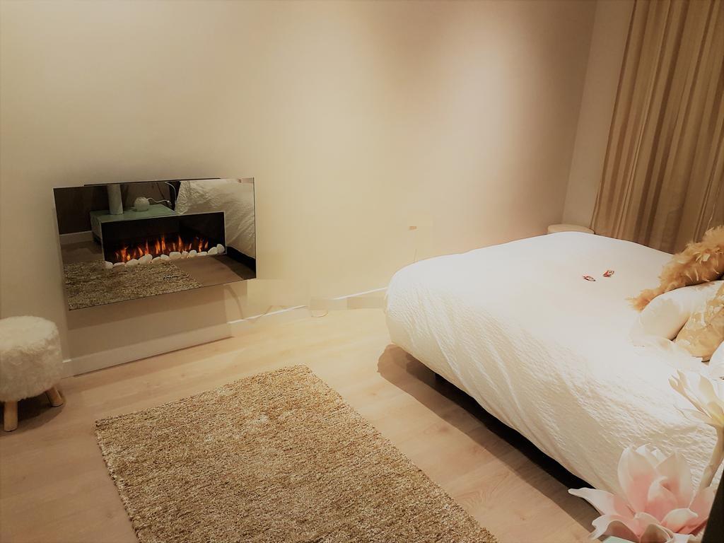 Apartamento Granvia4 Parking Free Granada Exterior photo